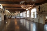 Centrum wystawienniczo - targowe Villa Cyganeria