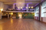 Centrum wystawienniczo - targowe Villa Cyganeria