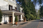 Centrum wystawienniczo - targowe Villa Cyganeria