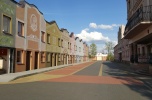 Centrum wystawienniczo - targowe Villa Cyganeria