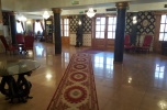 Centrum wystawienniczo - targowe Villa Cyganeria