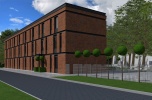 Designerski Lokal Biurowo-Usługowy 348 m2, Łódź