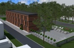 Designerski Lokal Biurowo-Usługowy 348 m2, Łódź