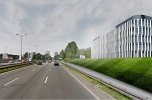 DL Center Point Katowice Roździeńskiego. Biura klasa A. 963 m2 Bezpośrednio.