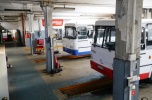 Do sprzedania baza transportowa w Sanoku