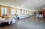 Do sprzedania centrum restauracyjno-noclegowe w malowniczej okolicy