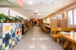 Do sprzedania centrum restauracyjno-noclegowe w malowniczej okolicy