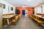Do sprzedania centrum restauracyjno-noclegowe w malowniczej okolicy