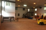 Do sprzedania   hala / magazyn 5500 m² + dom / biuro 600m², Nowy Konik, trasa Warszawa-Terespol