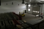 Do sprzedania   hala / magazyn 5500 m² + dom / biuro 600m², Nowy Konik, trasa Warszawa-Terespol