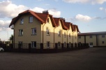Do sprzedania   hala / magazyn 5500 m² + dom / biuro 600m², Nowy Konik, trasa Warszawa-Terespol