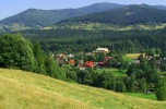 Do sprzedania lub wydzierżawienia ośrodek wczasowy w górach w Zawoi