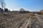 Do sprzedaży działka z Wz (8 bliźniaków), wkd Salomea