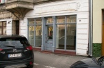 Do wynajęcia 57 m2 lokal usługowy handlowy w centrum Świebodzina, woj. lubuskie