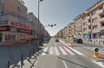 Do wynajęcia lokal 400m2 w Koszalinie ul. Zwycięstwa
