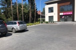 Do wynajęcja lokal w Józefowie