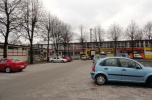 Do wynajmu budynek handlowo - usługowo - magazynowo - produkcyjny 4990 mkw