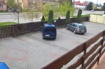 Dobrze prosperująca hurtownia
