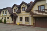 Dobrze prosperująca hurtownia