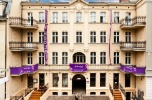 Dobrze prosperujący aparthotel w centrum Poznania na sprzedaż