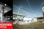Dochodowa inwestycja - stacja paliw BP + działka inw. 2,5 ha DK12