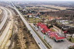 Dochodowa nieruchomość komercyjna usługowo- handlowe