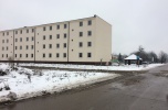Dochodowa nieruchomość lokal komercyjny, budynek wielorodzinny