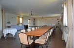Dochodowa restauracja, sala weselna, pokoje przy S7 (węzeł Miłomłyn Północ)