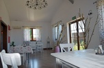 Dochodowa restauracja, sala weselna, pokoje przy S7 (węzeł Miłomłyn Północ)