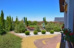 Dochodowa restauracja, sala weselna, pokoje przy S7 (węzeł Miłomłyn Północ)