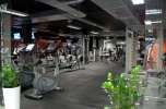 Dochodowy klub fitness 470m2 w Gdańsku
