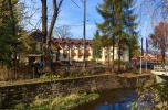 Dochodowy, rozwojowy hotel *** w Wiśle