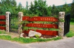 Dom, agroturystyka, Walim, Góry Sowie