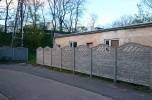 Dom budynek działka pod myjnię Centrum Lubraniec Włocławek