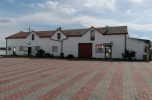 Dom, hala, zakład, magazyny, wiaty, grunty