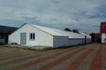 Dom, hala, zakład, magazyny, wiaty, grunty