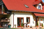 Dom na 2-ha działce z prywatnym jeziorem