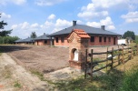 Dom Parterowy we Franciszkowie - przy Puszczy Bolimowskiej