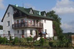 Dom / pensjonat Wielkopolska