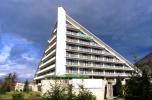 Dom seniora, sanatorium