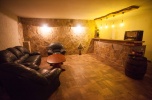 Dom weselny, hotel