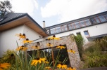 Dom weselny, hotel