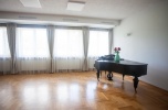 Dom weselny, hotel