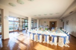 Dom weselny, hotel