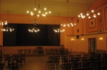 Dom weselny - obiekt gastronomiczny o pow. 1700 m2