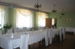 Dom weselny - obiekt gastronomiczny o pow. 1700 m2