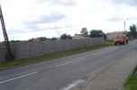 Dom z działką 4060 m2