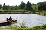 Dom ze stajnią, gospodarstwo, malowniczo - 80 ha