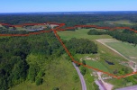 Dom ze stajnią, gospodarstwo, malowniczo - 80 ha