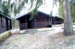 Domek letniskowy Augustów